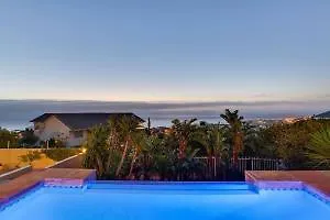 Apartamento Calico Ciudad del Cabo 0*,  Sudáfrica