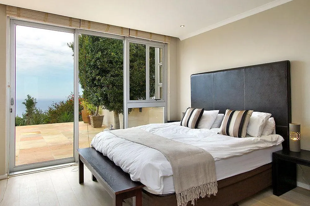 Calico Apartment Cape Town 0*,