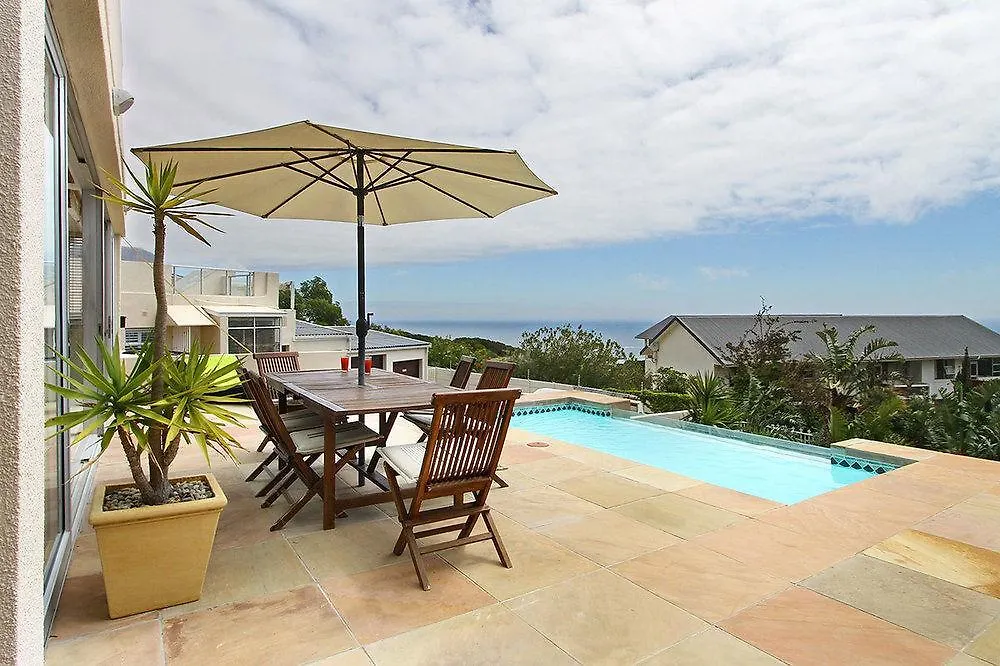 Calico Apartment Cape Town South Africa