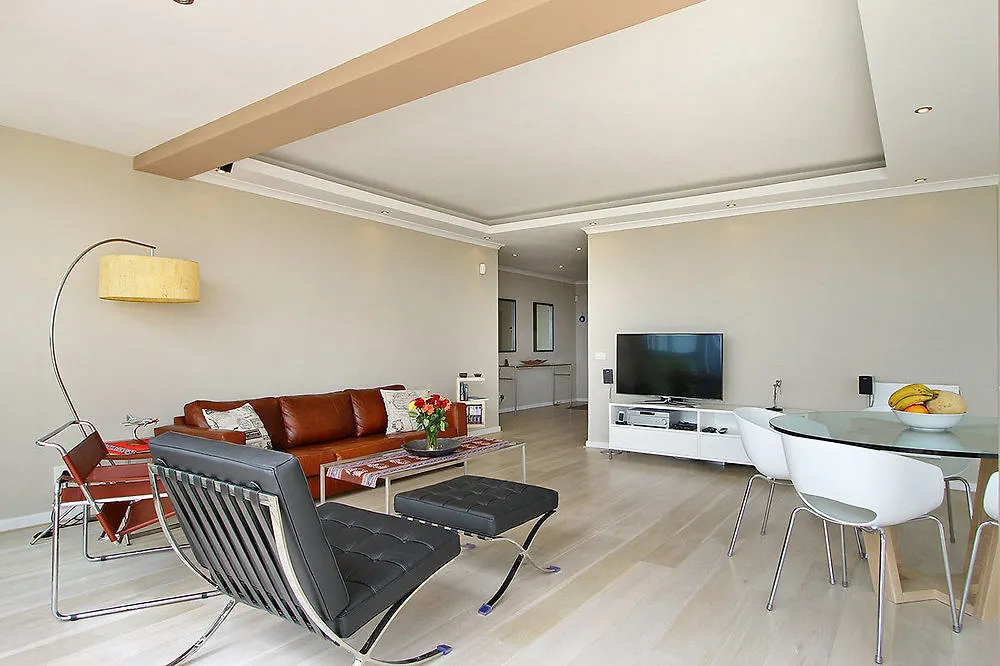 Calico Apartment Cape Town 0*,  South Africa