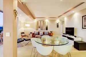 Calico Apartment Cape Town South Africa
